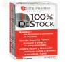 Destock 100% 30 capsulas