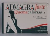 Admagra Forte 15 Comprimidos