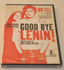 DVD Good bye Lenin, (Nuevo)