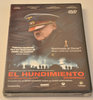 DVD El Hundimiento (Nuevo)