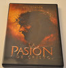 DVD La pasion de Cristo (Nuevo)
