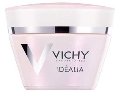 Vichy Idealia iluminador alisador piel normal y mixta 50 Ml.