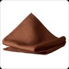 Chocolate absorbent Cloth