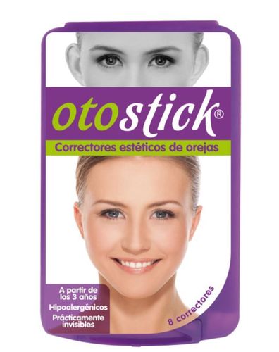 Otostick ear corrector 8 units